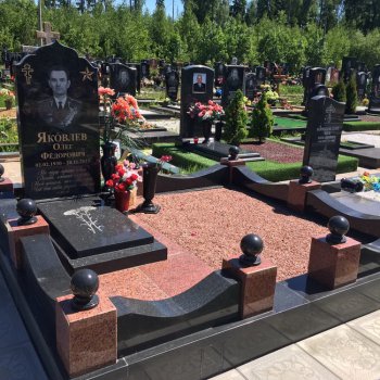 Фотографии примеров наших работ