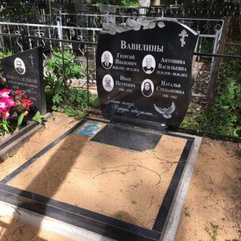 Фотографии примеров наших работ