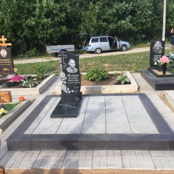 Фотографии примеров наших работ