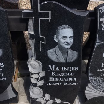 Фотографии примеров наших работ