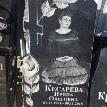 Фотографии примеров наших работ