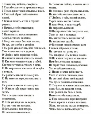 Изображения гравировки для оформления памятника