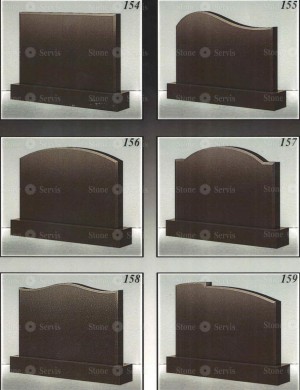 Купить гранитный памятник с цветником и с установкой на могилу в Краснознаменске