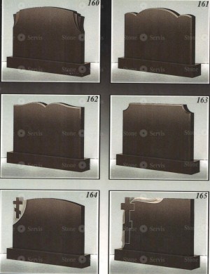 Купить гранитный памятник с цветником и с установкой на могилу в Краснознаменске