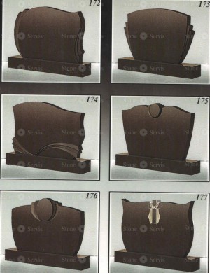 Купить гранитный памятник с цветником и с установкой на могилу в Краснознаменске