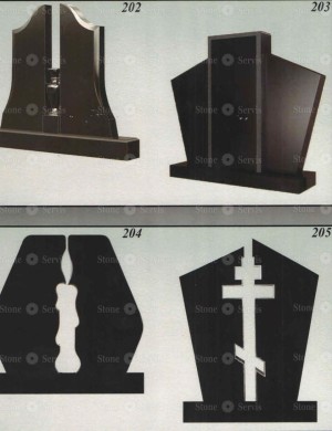 Купить гранитный памятник с цветником и с установкой на могилу в Краснознаменске