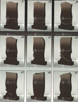 Купить гранитный памятник с цветником и с установкой на могилу в Краснознаменске