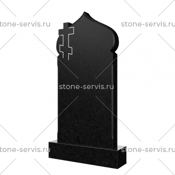 Вертикальный памятник № 171