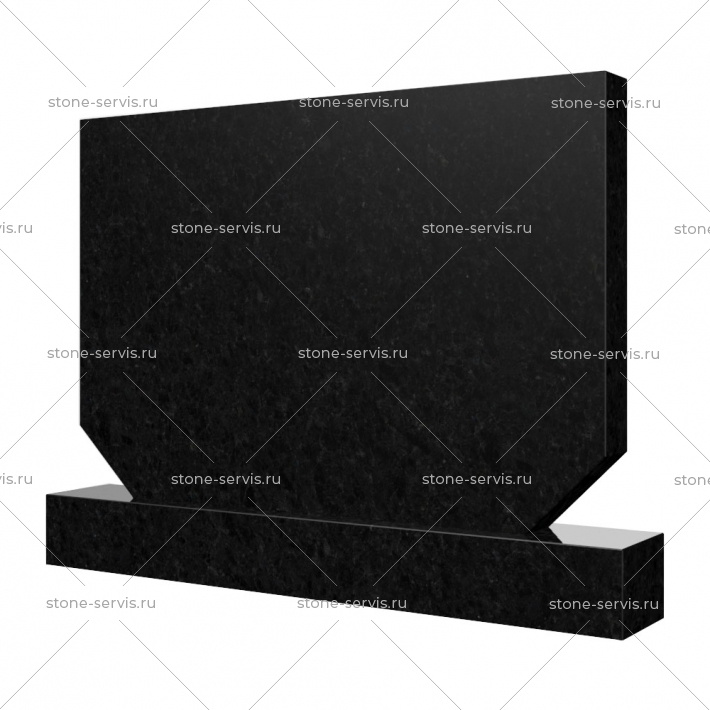 Горизонтальный памятник № 28