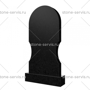 Вертикальный памятник № 105