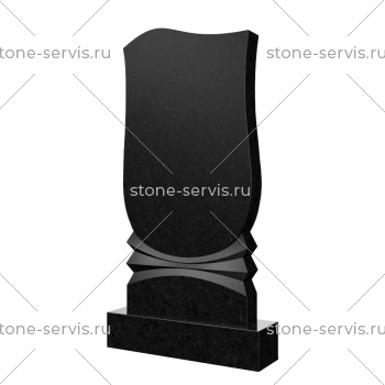 Вертикальный памятник № 146