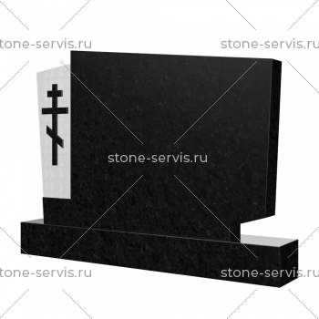 Горизонтальный памятник № 151