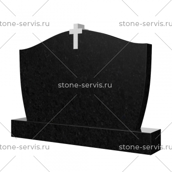 Горизонтальный памятник № 138