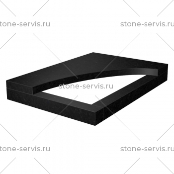 Надгробие № 42