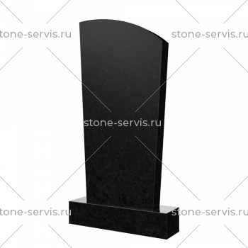 Вертикальный памятник № 33