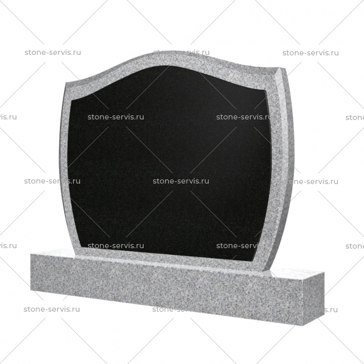 Комбинированный памятник № 18