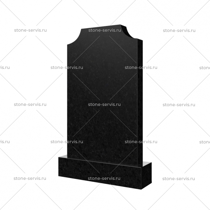 Вертикальный памятник № 218