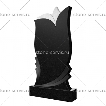 Вертикальный памятник № 135