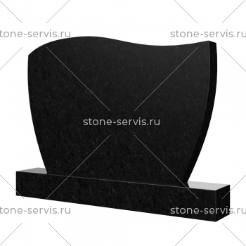 Горизонтальный памятник № 162