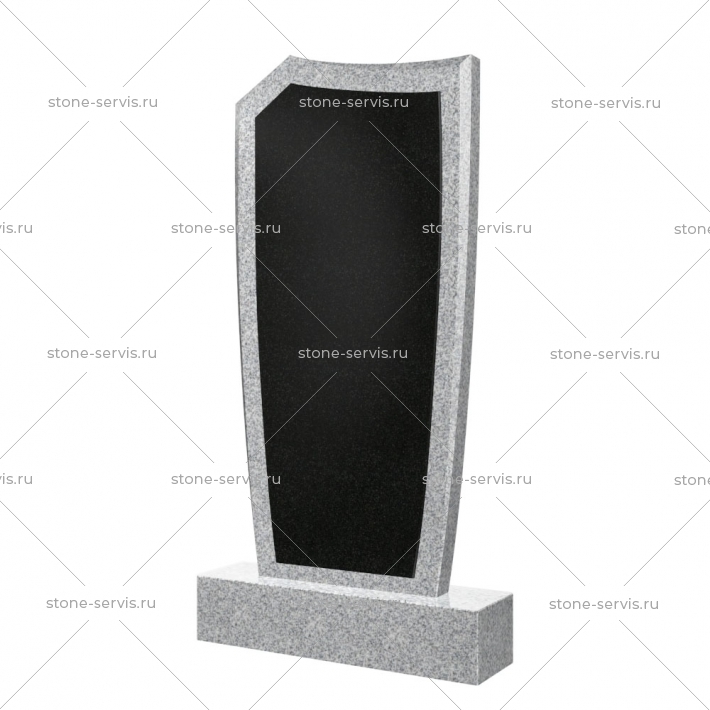 Комбинированный памятник № 10