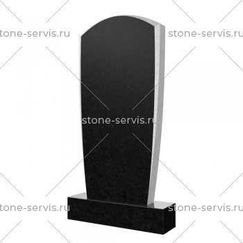 Вертикальный памятник № 37