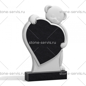 Детский памятник № 14