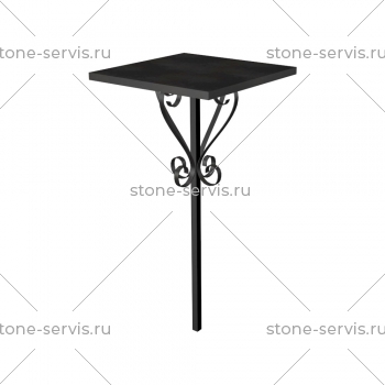 Столик металлический № 6