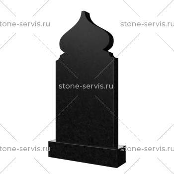 Мусульманский памятник № 17