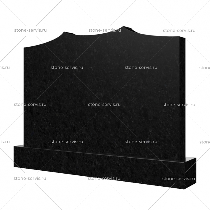 Горизонтальный памятник № 66