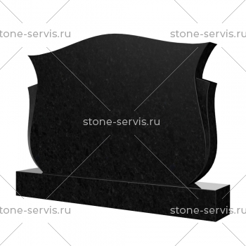 Горизонтальный памятник № 125