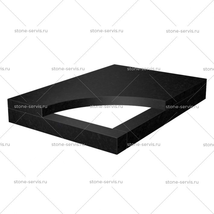 Надгробие № 41