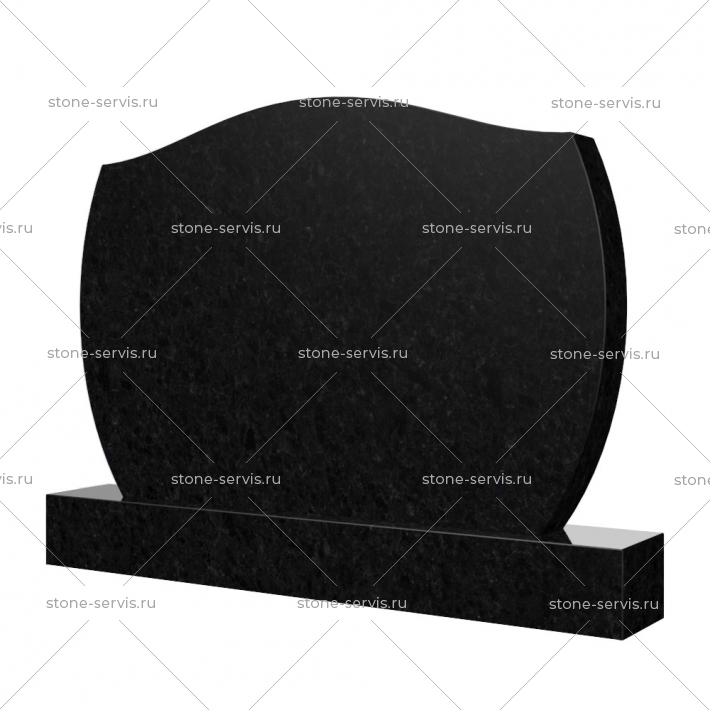 Горизонтальный памятник № 88