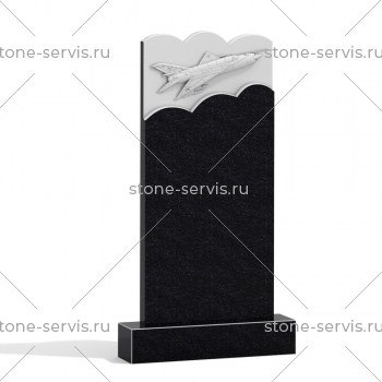 Памятник военному № 31