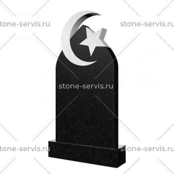 Мусульманский памятник № 20