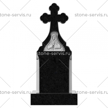 Памятник в виде креста № 81