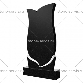 Вертикальный памятник № 133