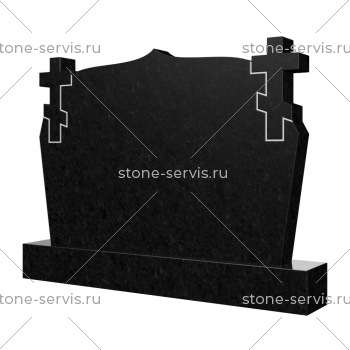 Горизонтальный памятник № 141