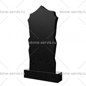 Памятник военному № 20