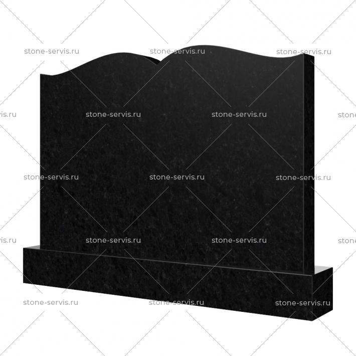 Горизонтальный памятник № 53