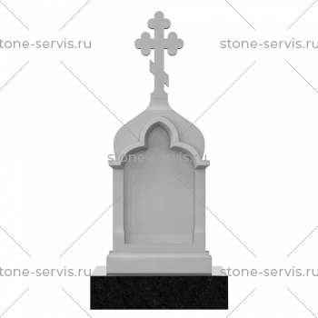 Памятник в виде креста № 83