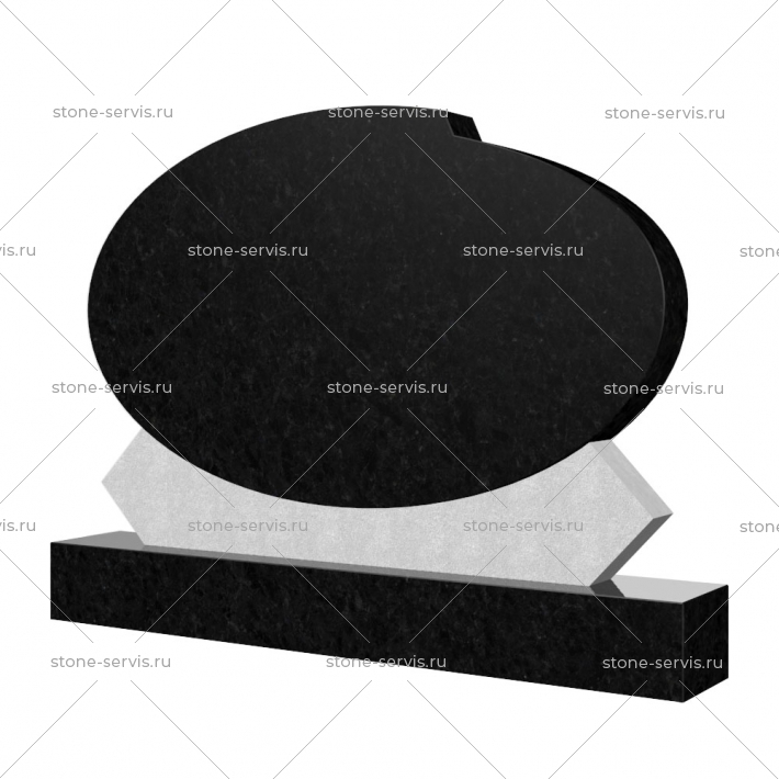 Горизонтальный памятник № 111