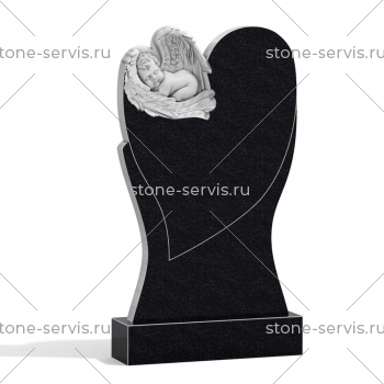 Детский памятник № 9