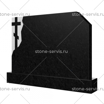 Горизонтальный памятник № 150