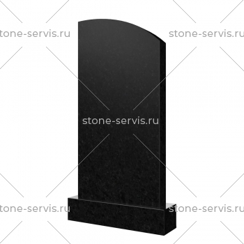 Вертикальный памятник № 21