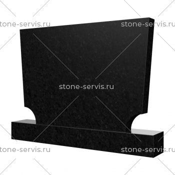 Горизонтальный памятник № 82