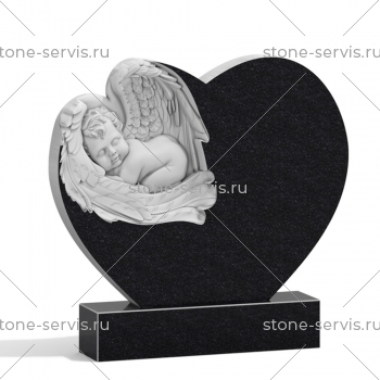 Детский памятник № 17