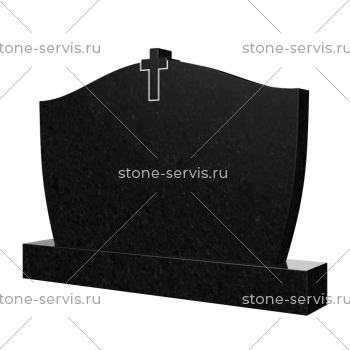 Горизонтальный памятник № 137