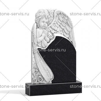 Детский памятник № 12