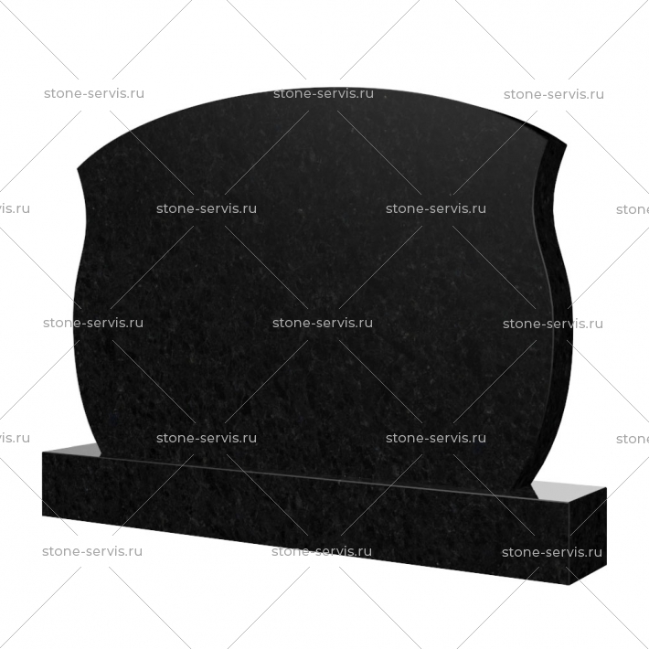 Горизонтальный памятник № 98