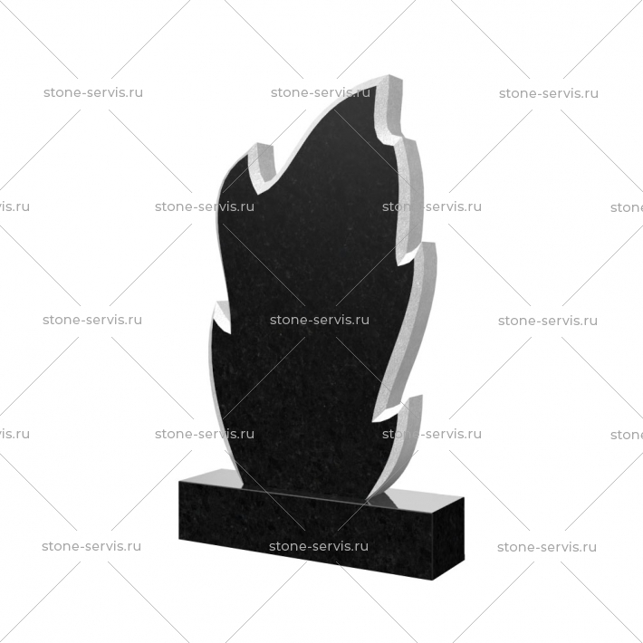 Вертикальный памятник № 180